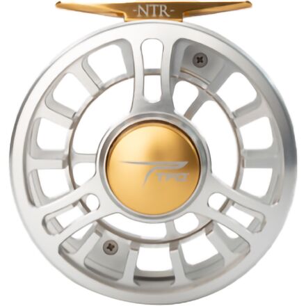 NTR Large Arbor Reel