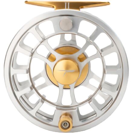 TFO - NTR Large Arbor Reel