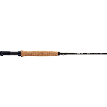 TFO - Signature 3 Fly Rod - 2 Piece