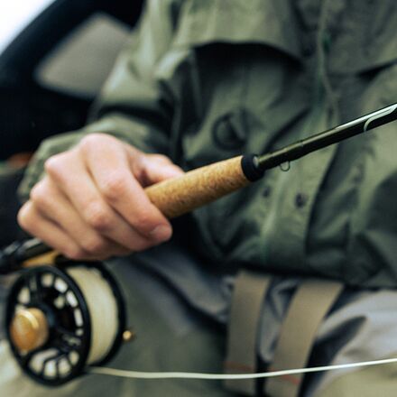 TFO - Signature 3 Fly Rod - 2 Piece