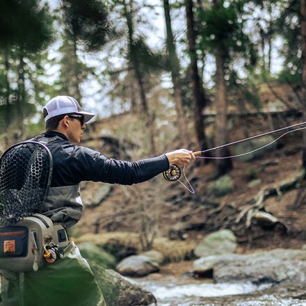 TFO - Signature 3 Fly Rod - 2 Piece