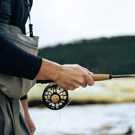 TFO - Signature 3 Fly Rod - 2 Piece