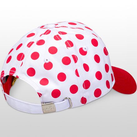 Tour de France - Polka Dot Cap