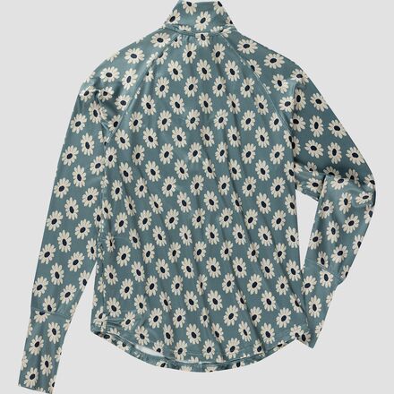 The Great Outdoors - The 1/4-Zip Trail Pullover - Women's
