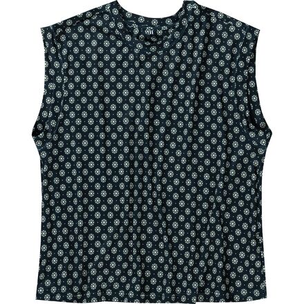 The Boxy Trail Tank - Women's