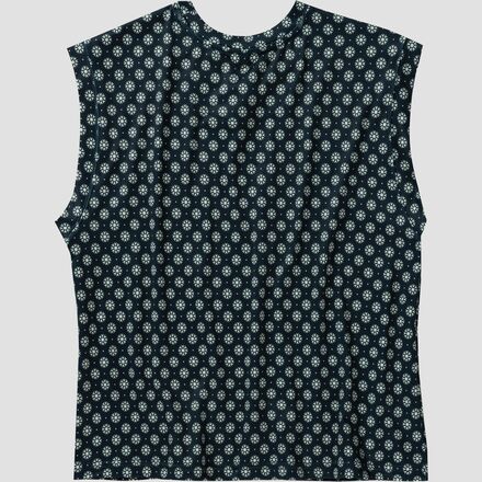 The Great Outdoors - The Boxy Trail Tank - Women's