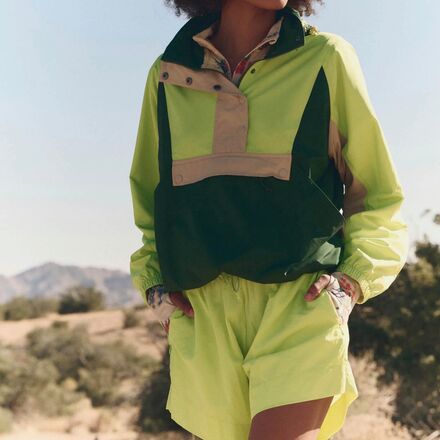 The Great Outdoors - The Rover Short - Women's