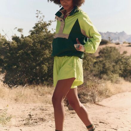 The Great Outdoors - The Rover Short - Women's