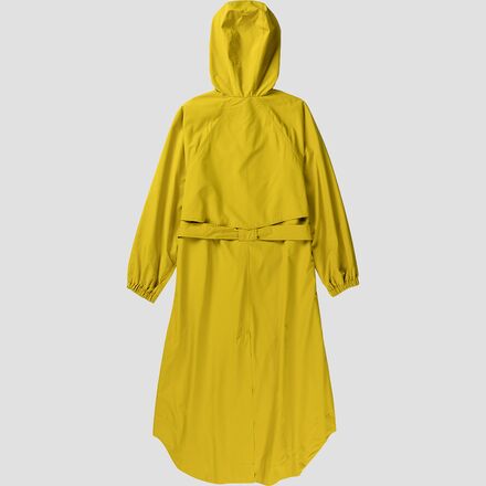 The Great Outdoors - The Rain Trench - Women's