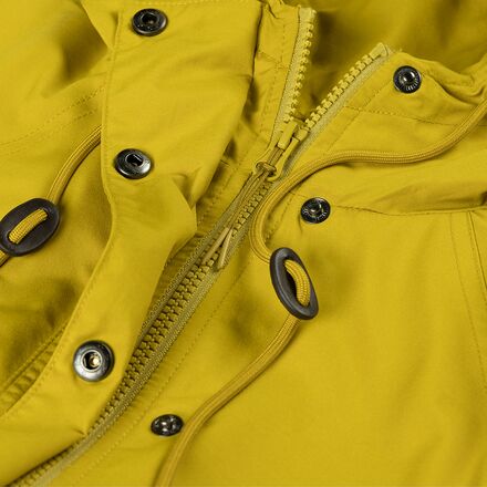 The Great Outdoors - The Rain Trench - Women's