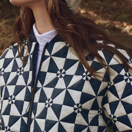 The Great Outdoors - The Alps Puffer Jacket - Women's