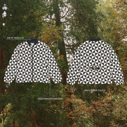 The Great Outdoors - The Alps Puffer Jacket - Women's