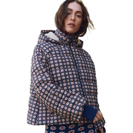 The Great Outdoors - The Whistler Puffer - Women's