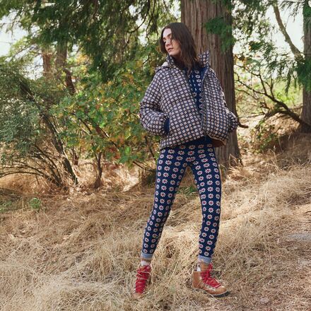 The Great Outdoors - The Whistler Puffer - Women's