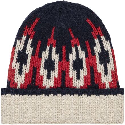 The Nordic Beanie