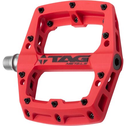 T3 Nylon Pedals