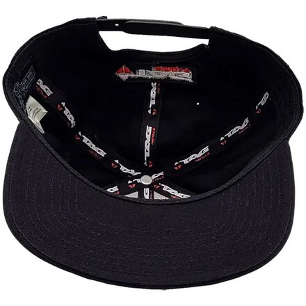 TAG Metals - Cap