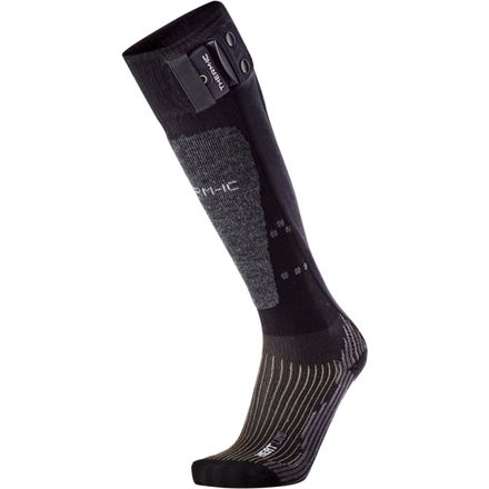 Therm-ic - Sock Set V2 Uni 1400B