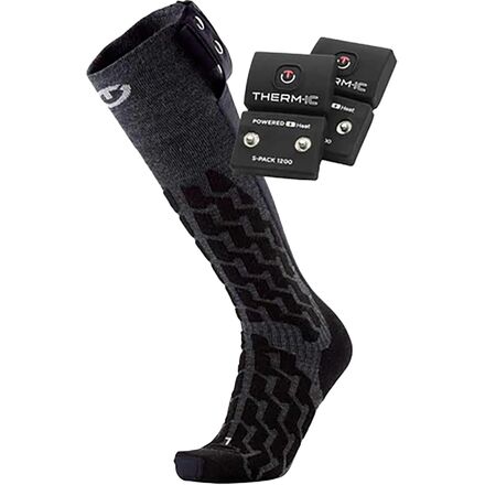 Fusion Uni S-1200 Sock Set