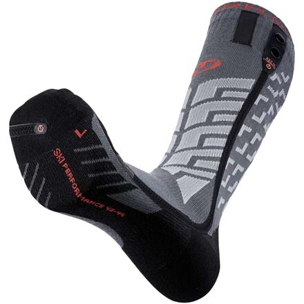 Therm-ic - Preformance S.E.T. S-1400B Sock Set