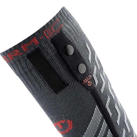 Therm-ic - Preformance S.E.T. S-1400B Sock Set