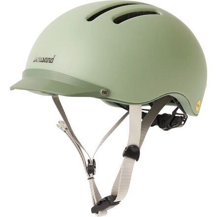 Chapter Mips Helmet