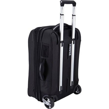 Thule - Crossover Upright 22in Rolling Gear Bag