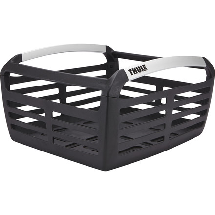 Pack 'n Pedal Basket