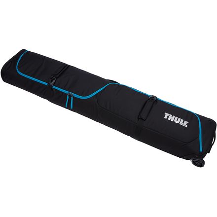 Thule - RoundTrip 165cm Double Snowboard Roller