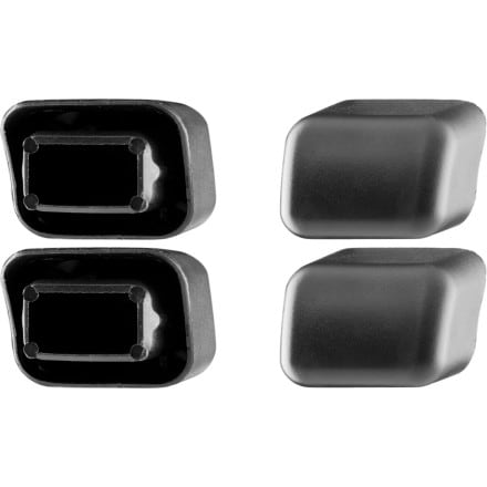 Thule - Load Bar End Caps - 4 Pack - One Color