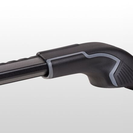 Thule - AeroBlade Edge Flush Mount Load Bar - 1 Bar