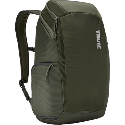Thule - Enroute Camera 20L Backpack - Dark Forest