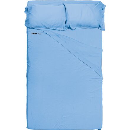 Thule - Fitted Sheets for Hybox - Blue