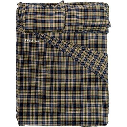 Thule - Hybox Flannel Sheets