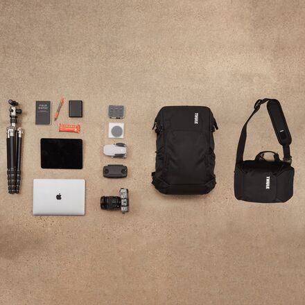 Thule - Covert Camera 24L Backpack