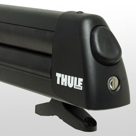 Thule - Universal FlatTop 6 Rack