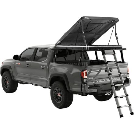 Thule - Basin Wedge Tent