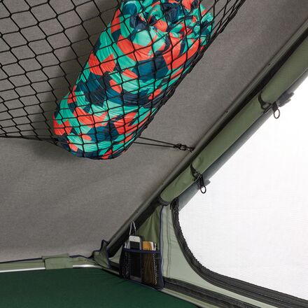 Thule - Basin Wedge Tent