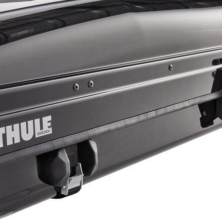 Thule - Basin Wedge Tent
