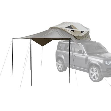 Small/Medium Approach Awning