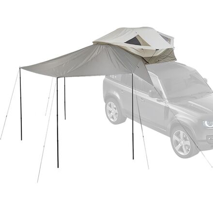 Thule - Small/Medium Approach Awning