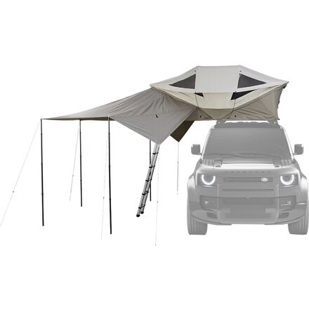 Thule - Small/Medium Approach Awning
