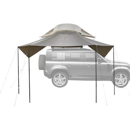 Thule - Small/Medium Approach Awning