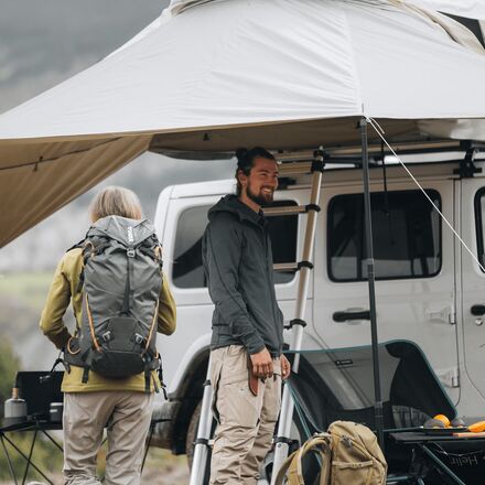 Thule - Small/Medium Approach Awning