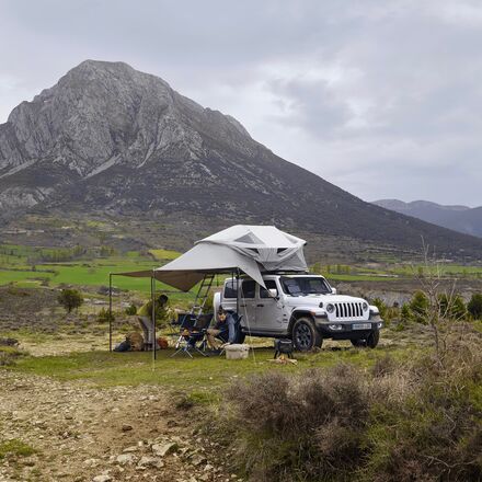 Thule - Large Approach Awning