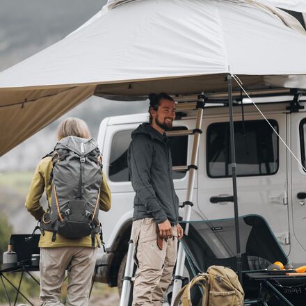 Thule - Large Approach Awning