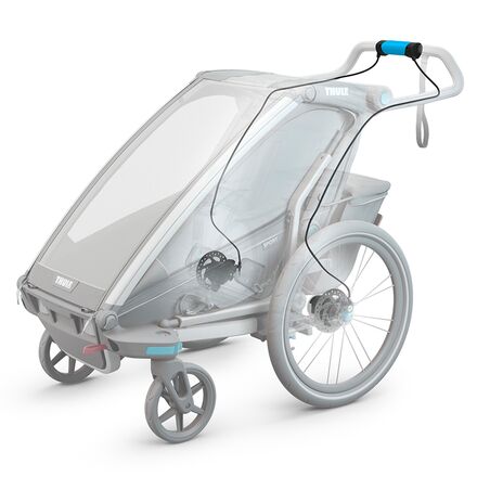 Thule - Chariot Brake Kit
