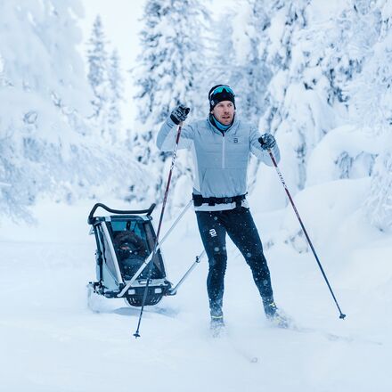 Thule - Chariot Cross Stroller