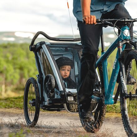 Thule - Chariot Cross Stroller