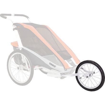Chariot Jogging Kit